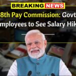 8th Pay Commission