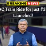 AC Local Train