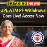 ATM PF Withdrawal