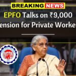EPFO Pension Schemes