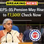EPS-95 Pension Latest Update